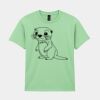Heavy Cotton™ youth t-shirt Thumbnail
