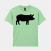 Heavy Cotton™ youth t-shirt Thumbnail