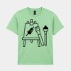 Heavy Cotton™ youth t-shirt Thumbnail