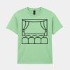 Heavy Cotton™ youth t-shirt Thumbnail