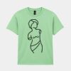 Heavy Cotton™ youth t-shirt Thumbnail