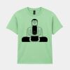 Heavy Cotton™ youth t-shirt Thumbnail