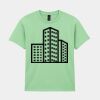 Heavy Cotton™ youth t-shirt Thumbnail