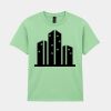 Heavy Cotton™ youth t-shirt Thumbnail