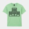 Heavy Cotton™ youth t-shirt Thumbnail