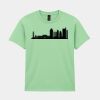 Heavy Cotton™ youth t-shirt Thumbnail