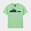 Heavy Cotton™ youth t-shirt Thumbnail