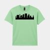 Heavy Cotton™ youth t-shirt Thumbnail