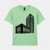 Heavy Cotton™ youth t-shirt Thumbnail