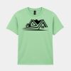Heavy Cotton™ youth t-shirt Thumbnail