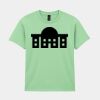 Heavy Cotton™ youth t-shirt Thumbnail