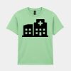 Heavy Cotton™ youth t-shirt Thumbnail