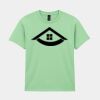 Heavy Cotton™ youth t-shirt Thumbnail