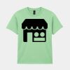 Heavy Cotton™ youth t-shirt Thumbnail
