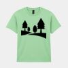 Heavy Cotton™ youth t-shirt Thumbnail