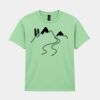 Heavy Cotton™ youth t-shirt Thumbnail