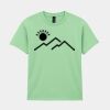 Heavy Cotton™ youth t-shirt Thumbnail