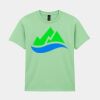 Heavy Cotton™ youth t-shirt Thumbnail