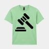 Heavy Cotton™ youth t-shirt Thumbnail