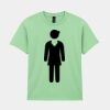Heavy Cotton™ youth t-shirt Thumbnail