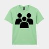 Heavy Cotton™ youth t-shirt Thumbnail