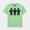 Heavy Cotton™ youth t-shirt Thumbnail