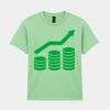 Heavy Cotton™ youth t-shirt Thumbnail