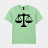 Heavy Cotton™ youth t-shirt Thumbnail