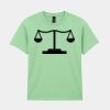 Heavy Cotton™ youth t-shirt Thumbnail