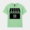 Heavy Cotton™ youth t-shirt Thumbnail