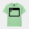 Heavy Cotton™ youth t-shirt Thumbnail