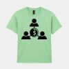 Heavy Cotton™ youth t-shirt Thumbnail