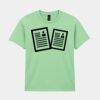 Heavy Cotton™ youth t-shirt Thumbnail