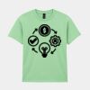 Heavy Cotton™ youth t-shirt Thumbnail