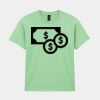 Heavy Cotton™ youth t-shirt Thumbnail