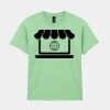 Heavy Cotton™ youth t-shirt Thumbnail