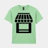 Heavy Cotton™ youth t-shirt Thumbnail