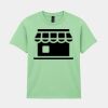 Heavy Cotton™ youth t-shirt Thumbnail