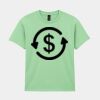 Heavy Cotton™ youth t-shirt Thumbnail