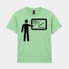 Heavy Cotton™ youth t-shirt Thumbnail