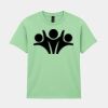 Heavy Cotton™ youth t-shirt Thumbnail