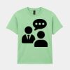 Heavy Cotton™ youth t-shirt Thumbnail