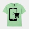 Heavy Cotton™ youth t-shirt Thumbnail