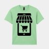 Heavy Cotton™ youth t-shirt Thumbnail
