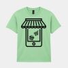 Heavy Cotton™ youth t-shirt Thumbnail