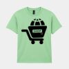 Heavy Cotton™ youth t-shirt Thumbnail