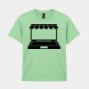 Heavy Cotton™ youth t-shirt Thumbnail