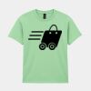 Heavy Cotton™ youth t-shirt Thumbnail