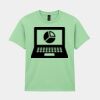 Heavy Cotton™ youth t-shirt Thumbnail