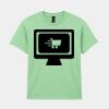 Heavy Cotton™ youth t-shirt Thumbnail